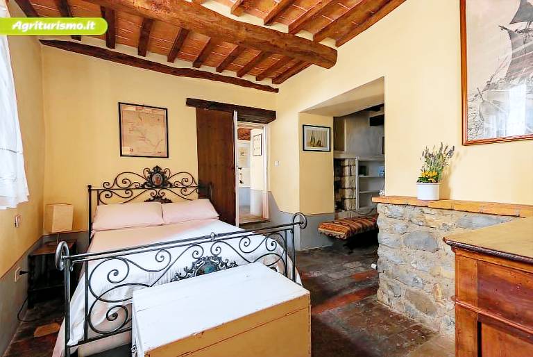 Camera privata San Casciano dei bagni