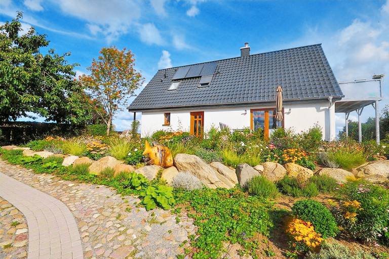 Apartment Putbus