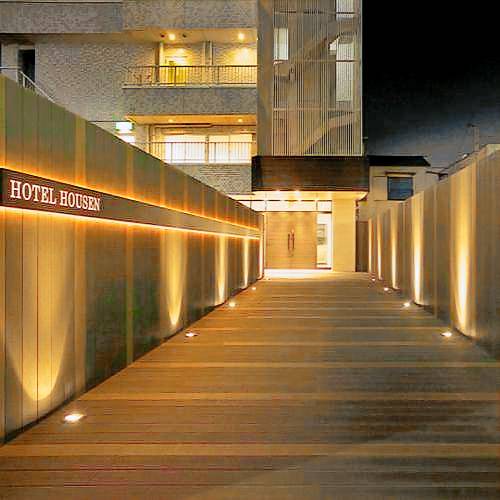Hotel Housen Soka