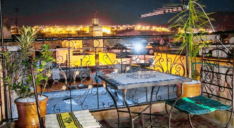 Dar El Mathaf FES — photo 4