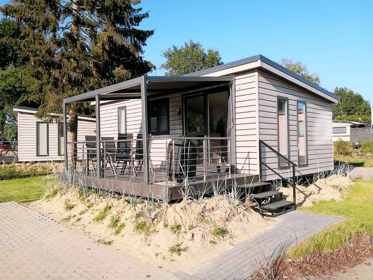 Ferienhaus Scharbeutz