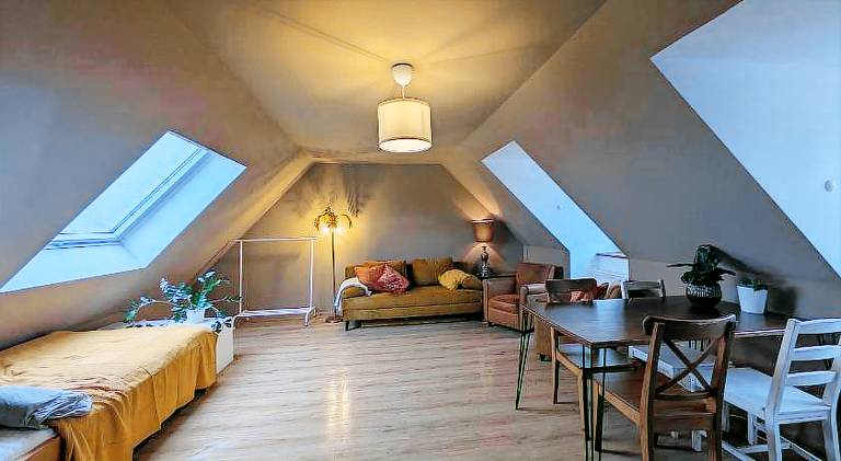 Ferienwohnung Ottobrunn