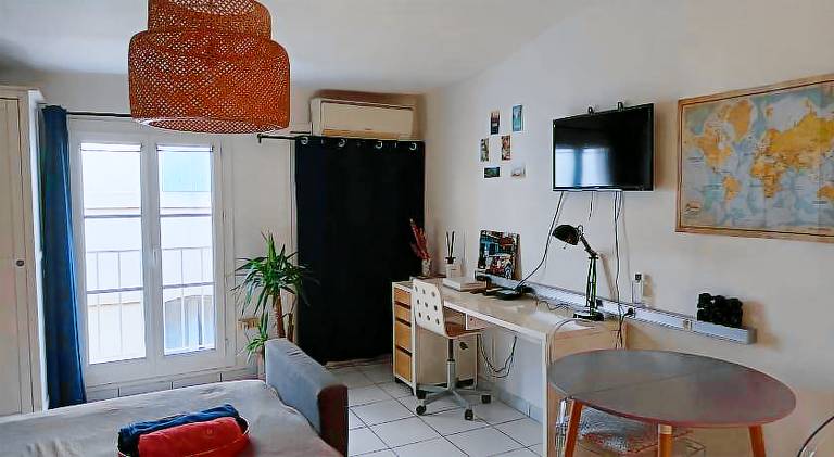 Holiday apartment with 1 room for 2 persons — photo 2