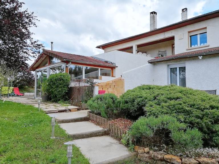 Maison de vacances  Anse