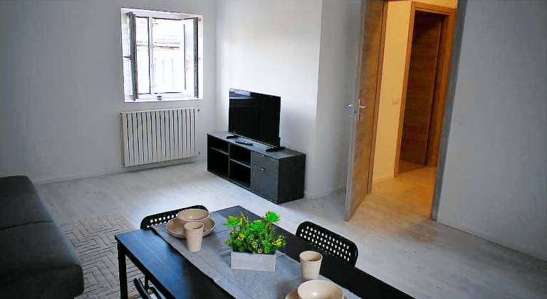 Holiday apartment | Good for workation in Serravalle Scrivia