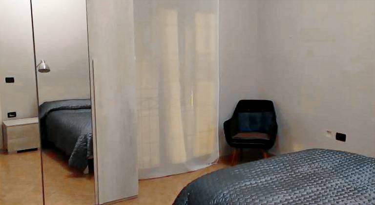 Holiday apartment with patio | Pets are welcome in Montesilvano
