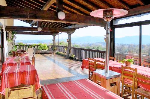 Bed & Breakfast Irún