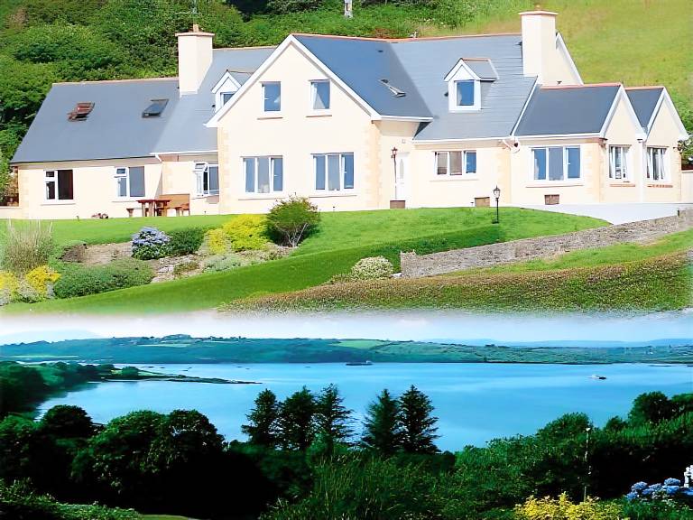 Bed and breakfast Ballylinchy