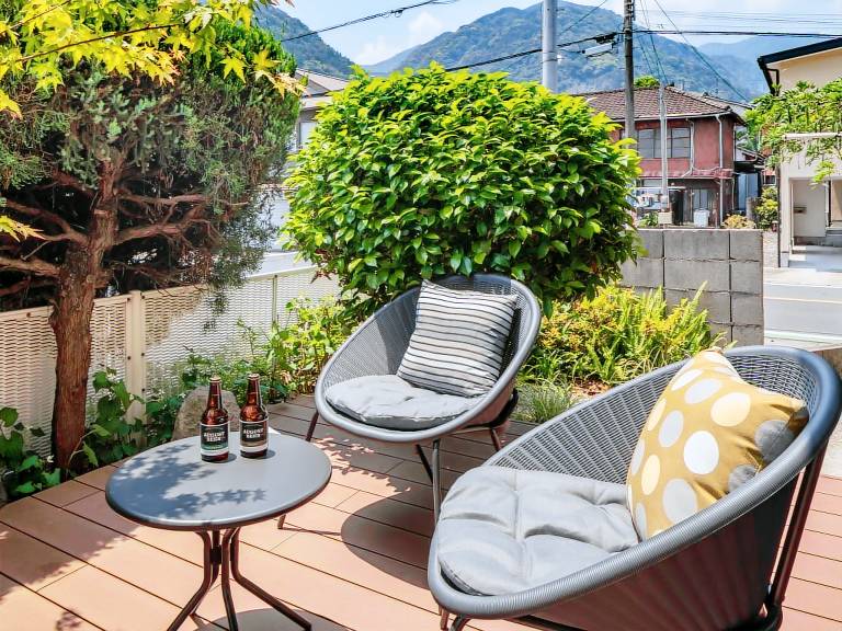 Apartment  Beppu