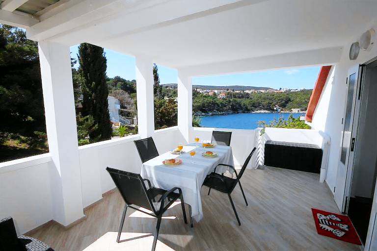 Apartment  Brbinj
