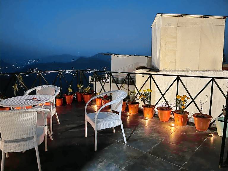 Villa with 1 room for 9 persons — photo 3