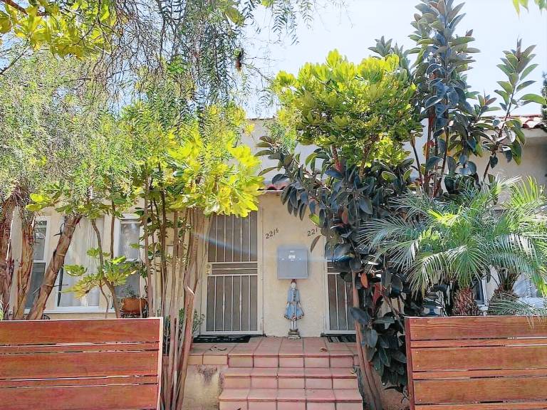 Apartment  Mar Vista