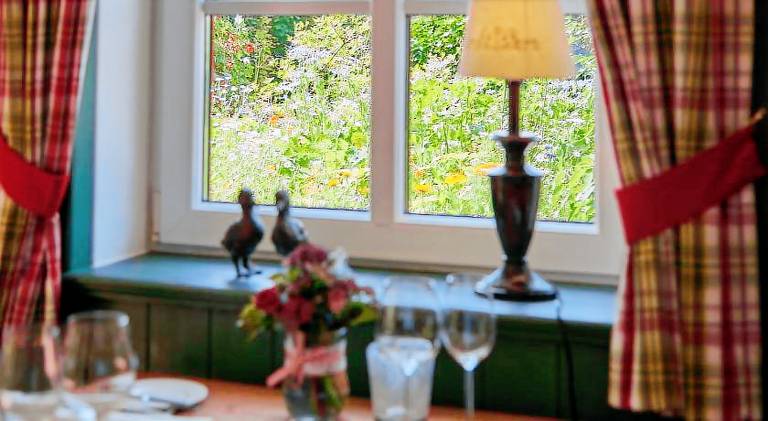 Hotel Agnesen-Hof — photo 4