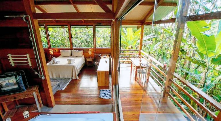 Beautiful villa with jacuzzi | Pets are welcome — photo 4