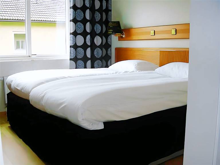 Arena Hotell in Vanersborg