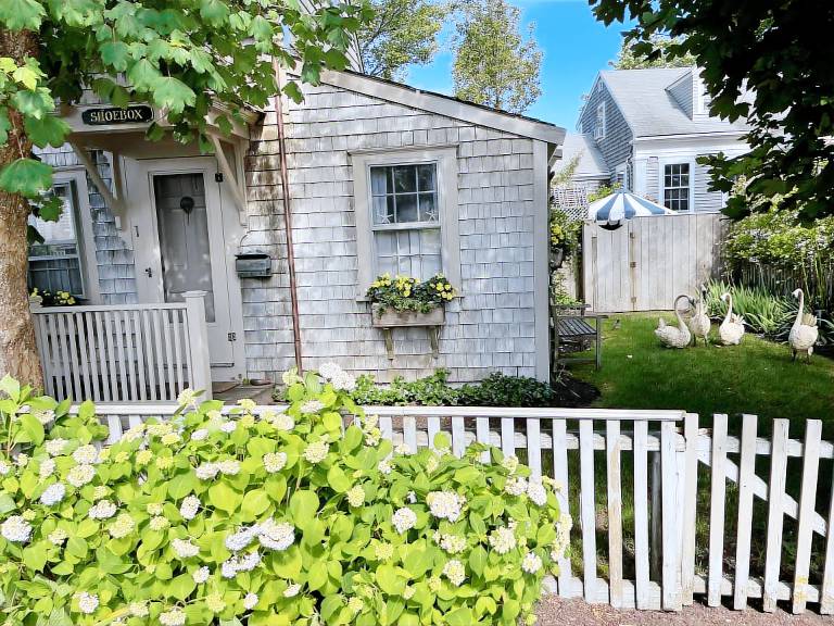 House  Nantucket