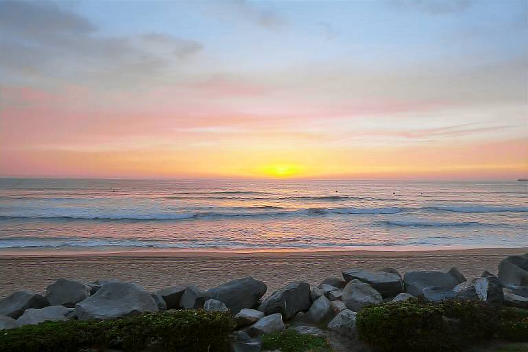 Condo Imperial Beach