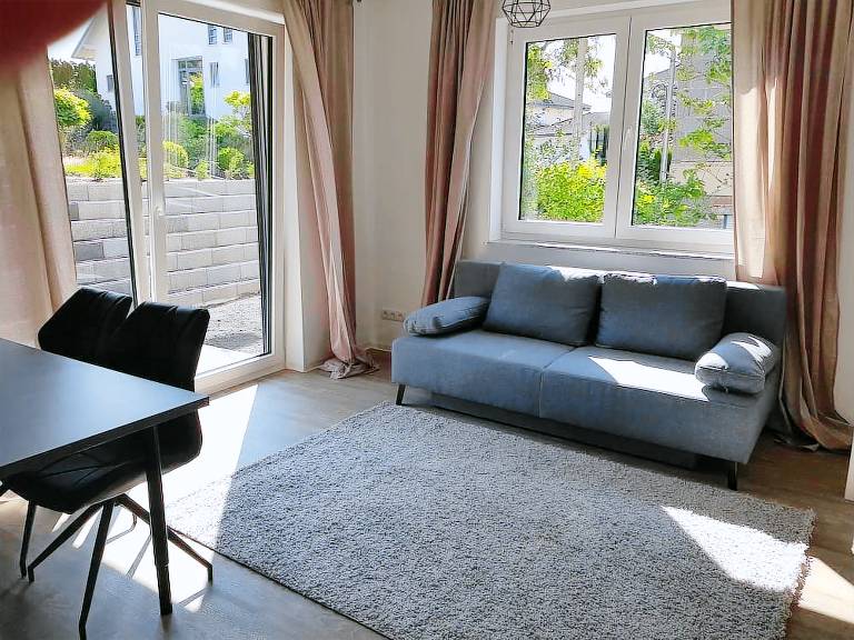 Ferienwohnung Mayen