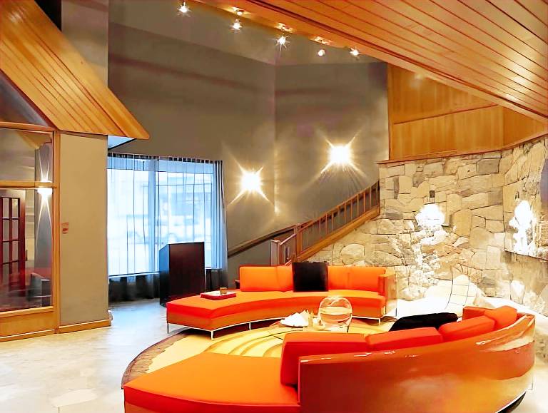 Adara Hotel — photo 4