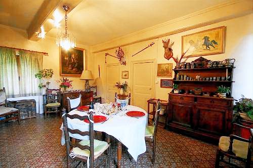 Manoir du Breuil Chambres d'hotes — photo 3