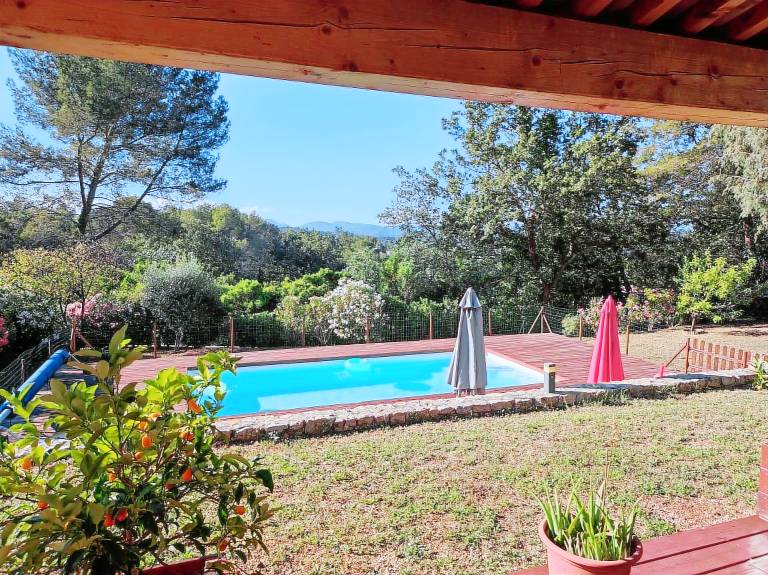 Villa  Draguignan