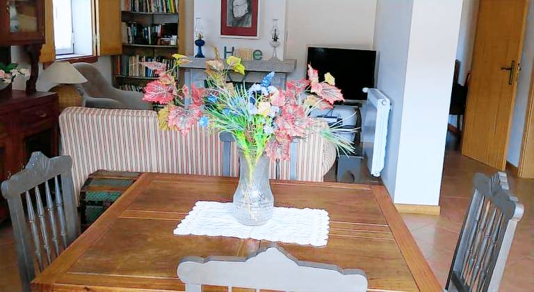 Fully equipped pleasant house with garden, barbeque & terrace | Perfect for remote work | Pets are welcome — photo 4