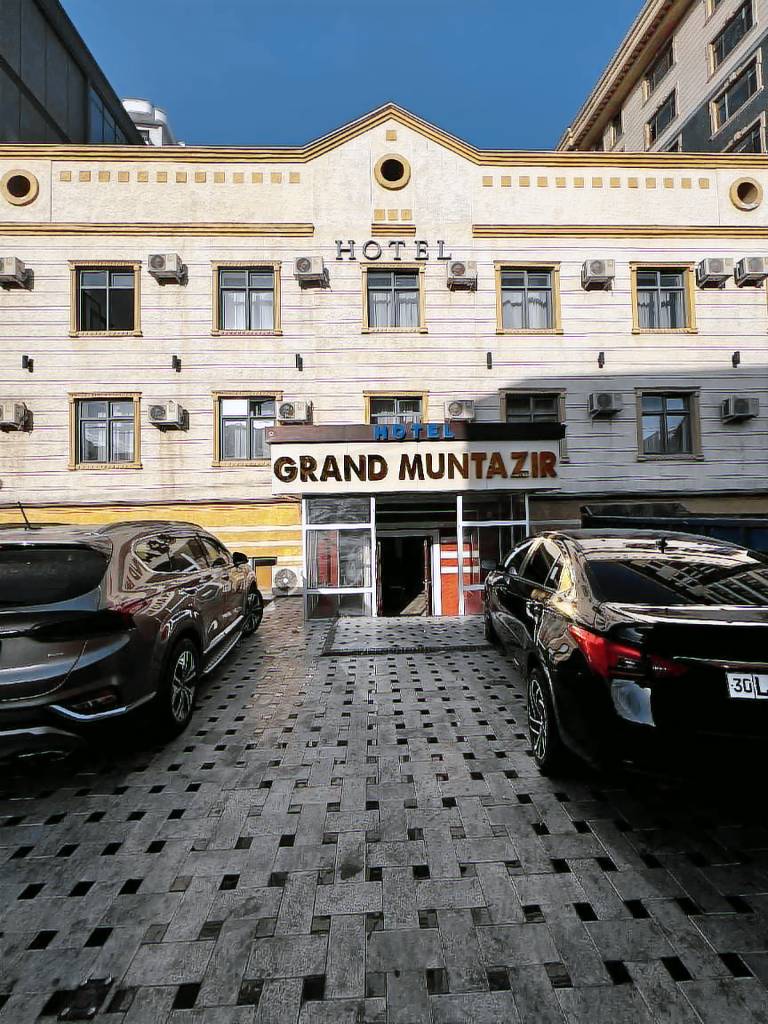 Grand Muntazir — photo 2