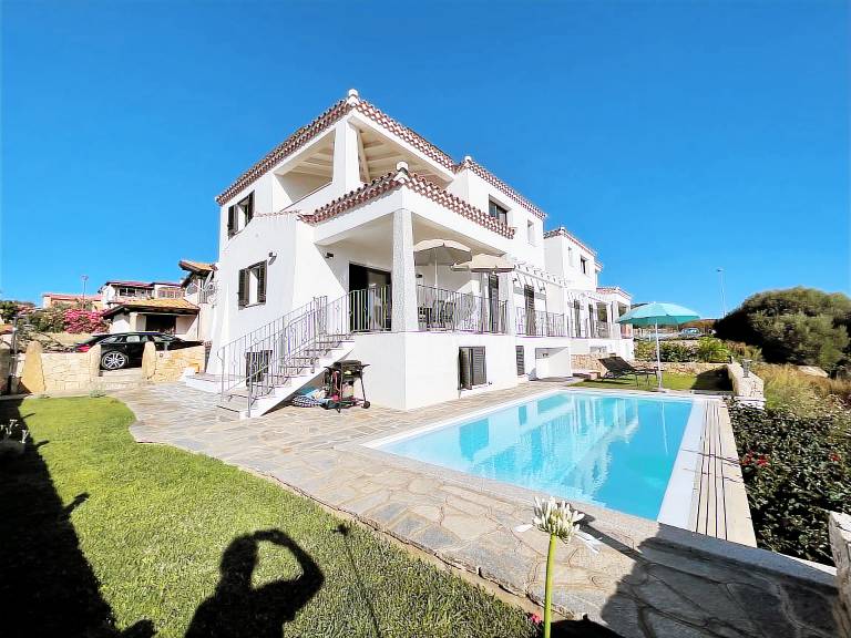 Appartement Budoni