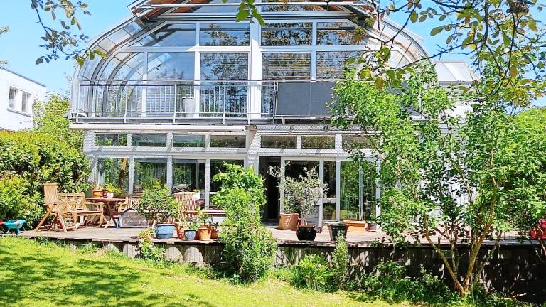 Ferienwohnung  Traben-Trarbach