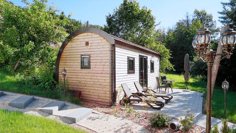 Ferienwohnung Poppenhausen (Wasserkuppe)