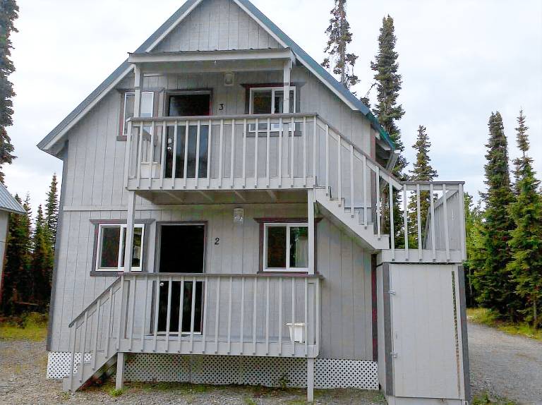Cabin Soldotna
