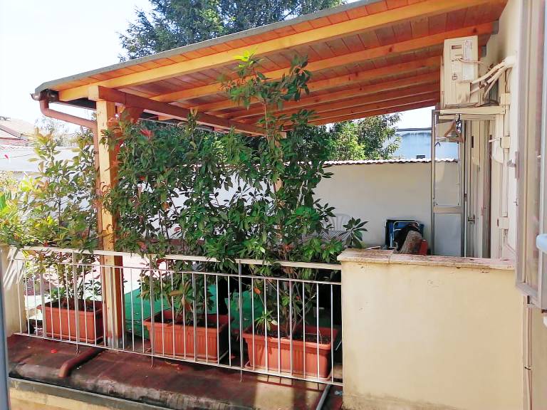 Appartamento Copparo