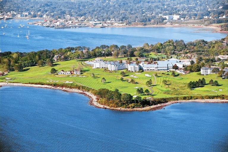 Resort Rockland