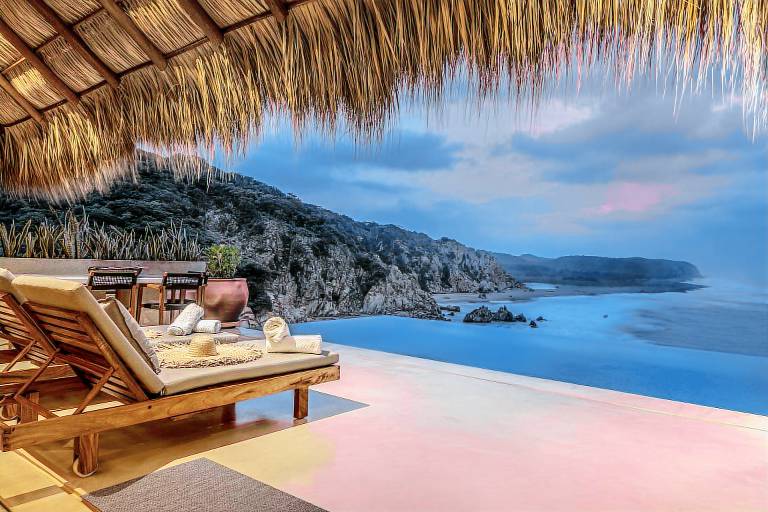 Villa Santa María Huatulco