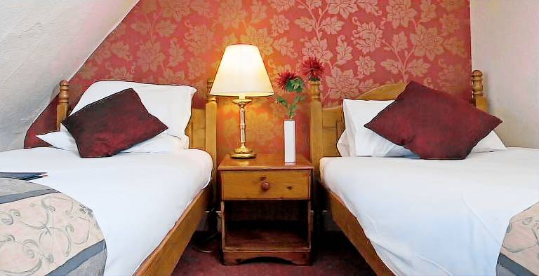 Logement  Inverness