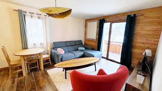 Apartment Montgenèvre