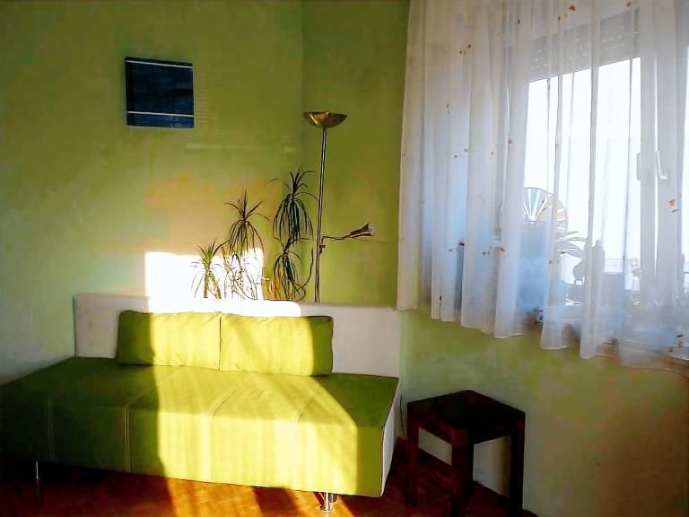 Apartma Lavamünd