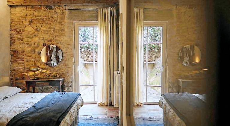 Apartment with 1 room for 4 persons in Santarcangelo di Romagna