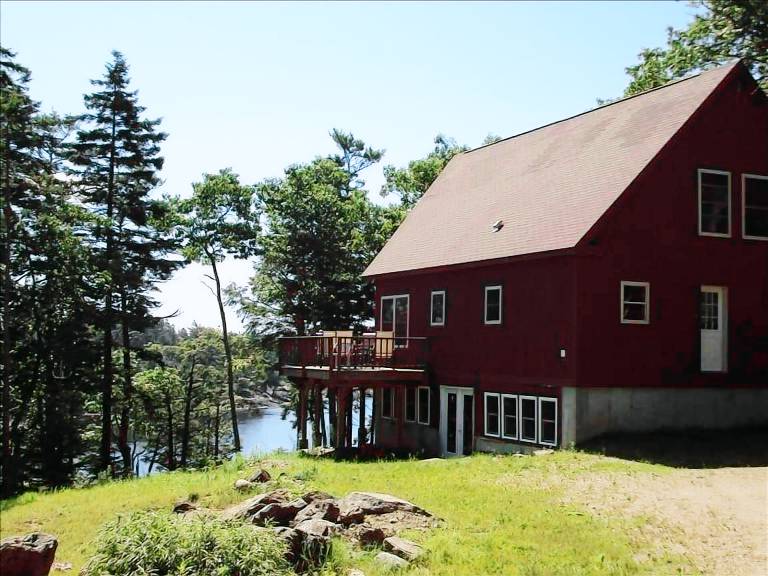 Chalet  Georgetown