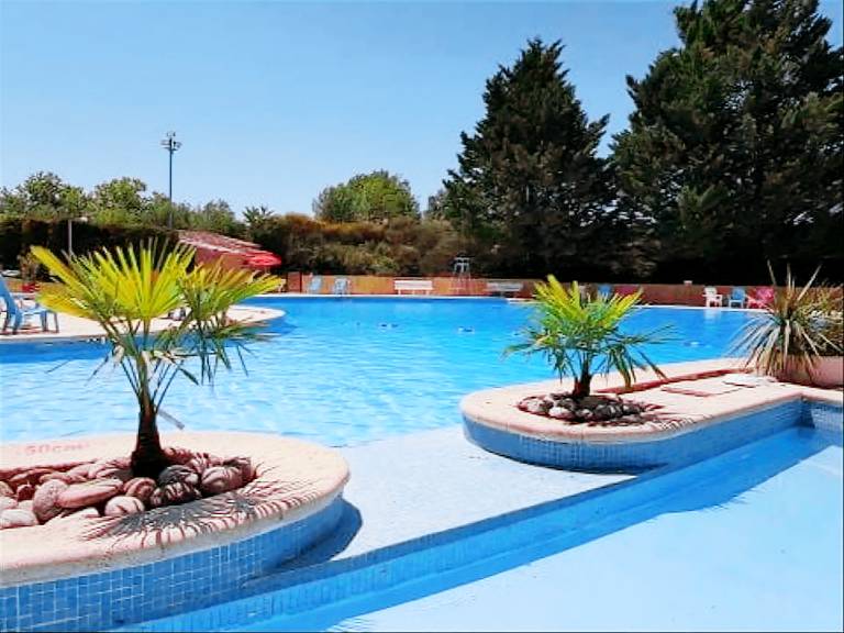 Chalet Saint-Paul-de-Loubressac