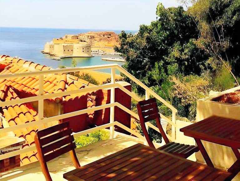 Bed and breakfast Dubrovnik