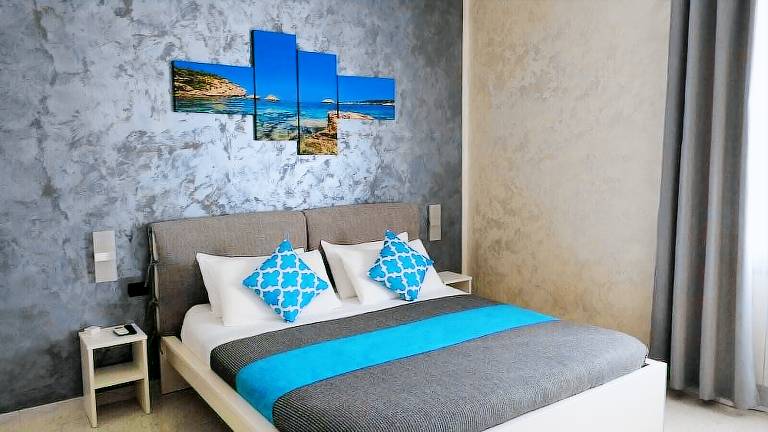 Bed & Breakfast Vieste