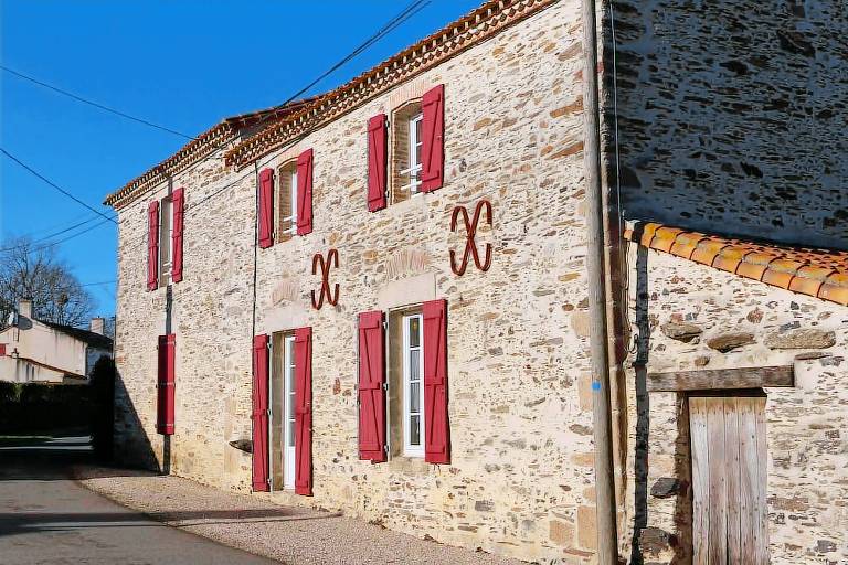 Chambre d'hôtes Thorigny