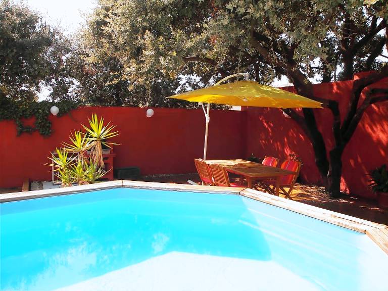 Appartement Le Crès