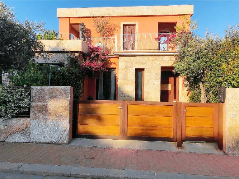 Villa  San Teodoro