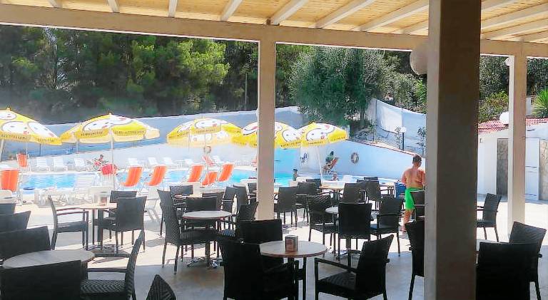 Villaggio Elisena — photo 3