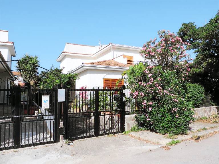Villa Alex Relax and Sea — photo 4