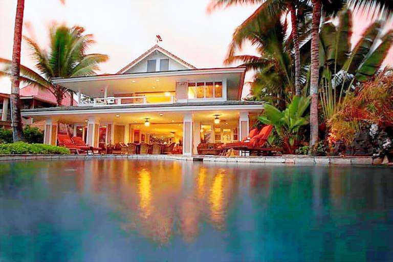 House Kailua-Kona