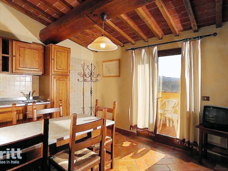 Pleasant vacation home with garden & patio | Pet-friendly — photo 5