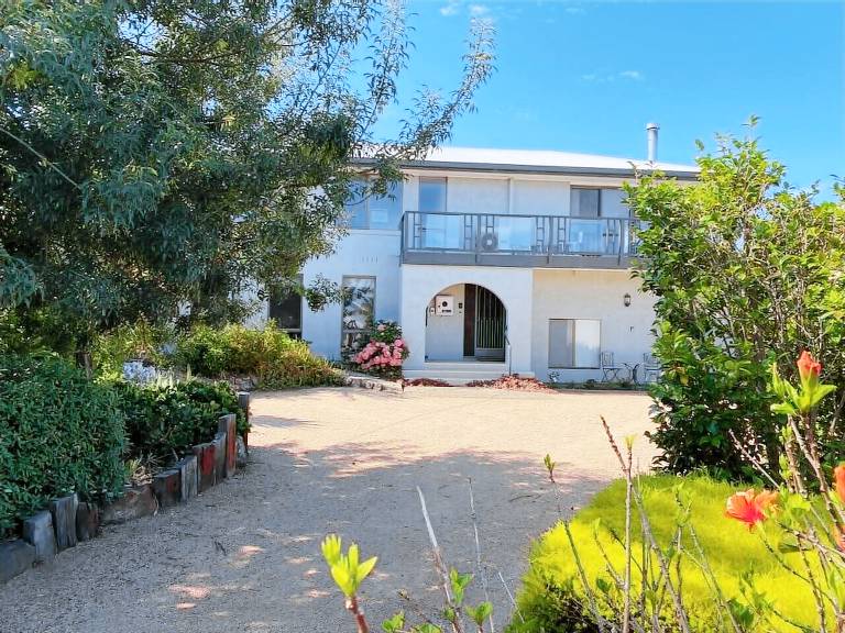 House  San Remo
